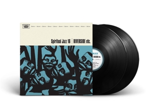 V/A – Spiritual Jazz 16: Riverside Etc