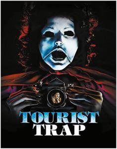 Movie – Tourist Trap