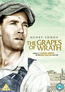 Movie – Grapes of Wrath