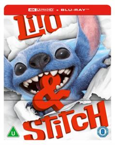 Movie – Lilo & Stitch (2025)