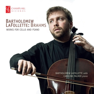 Boston Symphony Orchestra, Leo – Works For Cello and Piano