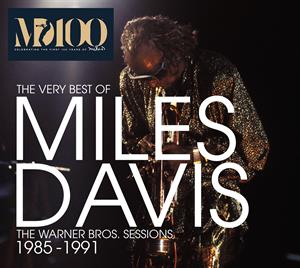 Davis, Miles – The Very Best of the Warner Bros. Sessions