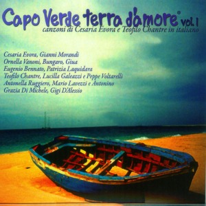 V/A – Capo Verde Terra D'amore Vol.1