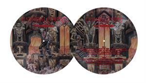 Cannibal Corpse – Live Cannibalism