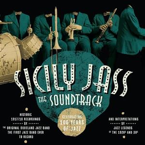 V/A – Sicily Jass: the World's First Man In Jazz