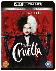 Movie – Cruella