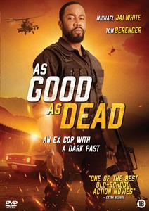 Movie – As Good As Dead