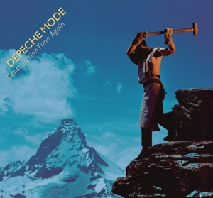 Depeche Mode – Construction Time Again (Remastered)