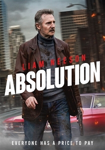 Movie – Absolution