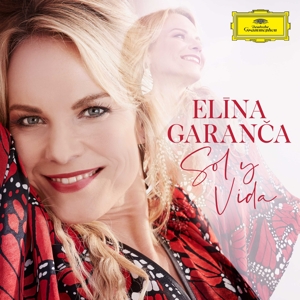 Elina Garanca, Orchestra Sinfonica Nazionale Della – Sol Y Vida