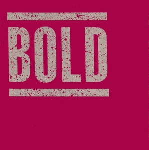 Bold – 7-Bold