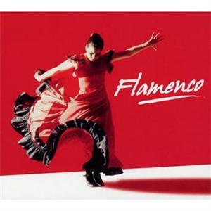 V/A – Flamenco