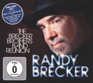 Brecker, Randy – Brecker Brothers Band