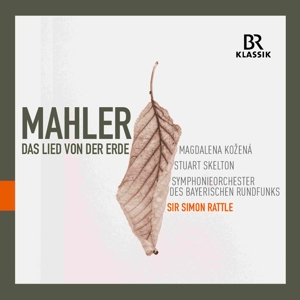 Royal Concertgebouw Orchestra – Mahler: Das Lied von Der Erde