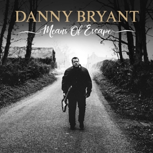 Bryant, Danny – Means of Escape