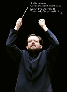 Gilels, Emil Gewandhausorchester – Symphony No.40/Symphony No.6
