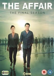 Tv Series – Affair Season 5