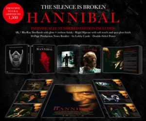Movie – Hannibal