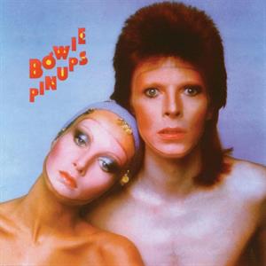 Bowie, David – Pinups