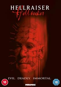 Movie – Hellraiser 6 - Hellseeker