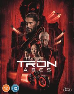 Movie – Tron: Ares