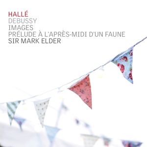 De Maistre, Xavier – Images/Prelude a L'apres-Midi D'un Faune