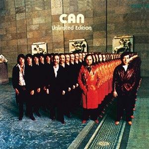 Can – Unlimited Edition