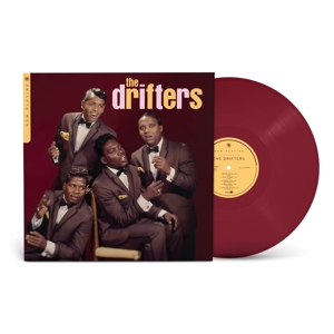 Drifters – Now Playing