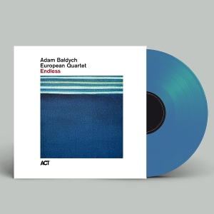 Adam Baldych European Quartet – Endless