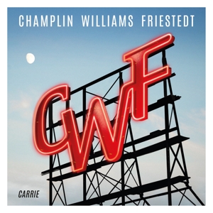 Champlin – Carrie