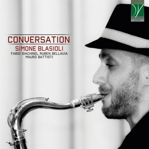 Blasioli, Simone – Conversarion