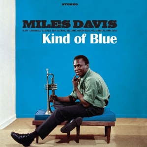 Davis, Miles – Kind of Blue