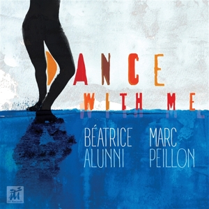 Alunni, Beatrice & Marc Peillon – Dance With Me