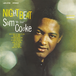 Cooke, Sam – Night Beat