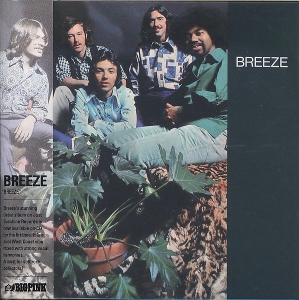 Breeze – Breeze