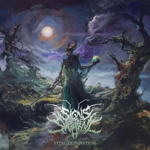 Signs of the Swarm – Vital Deprivation
