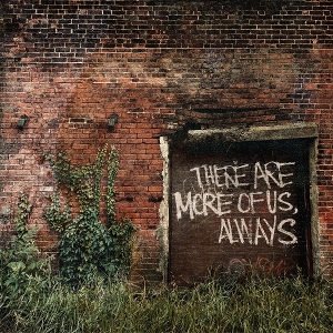 Jagged City – There Are More of Us, Always