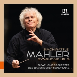 Symphonieorchester Des Bayerischen Rundfunks – Mahler: Symphonie Nr 9