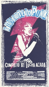 Various – Lucha Amada