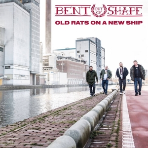 Bent Out of Shape – Old Rats On a New Ship