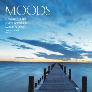 Bodilsen, Jesper & Henrik Gunde – Moods