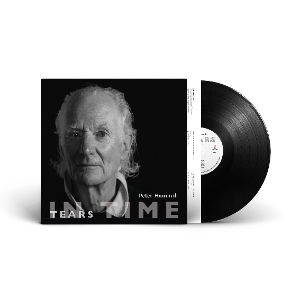 Hammill, Peter – Tears In Time