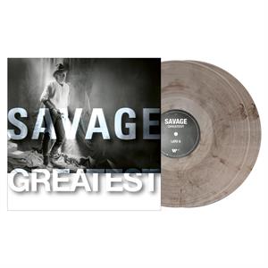 Savage – Greatest