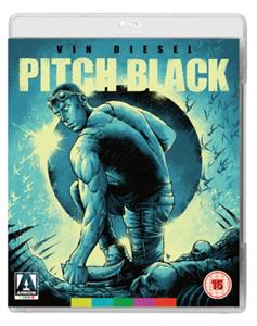 Movie – Pitch Black