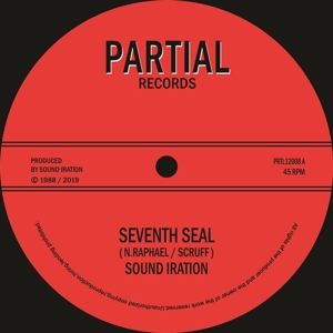 Sound Iration – Seventh Seal