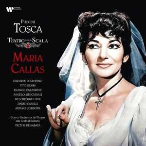 Callas, Maria – Tosca