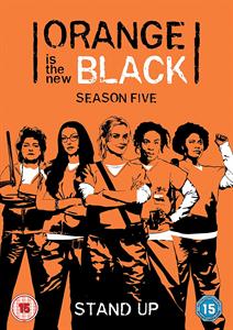 Tv Series – Orange is the New Black 5