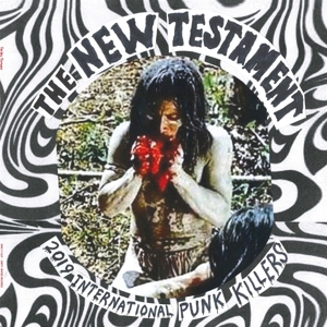 Various – New Testament