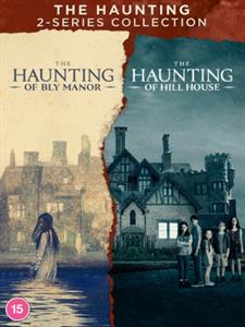 Tv Series – Haunting: 2 Series Collection