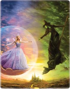 Movie – Wicked: For Good
